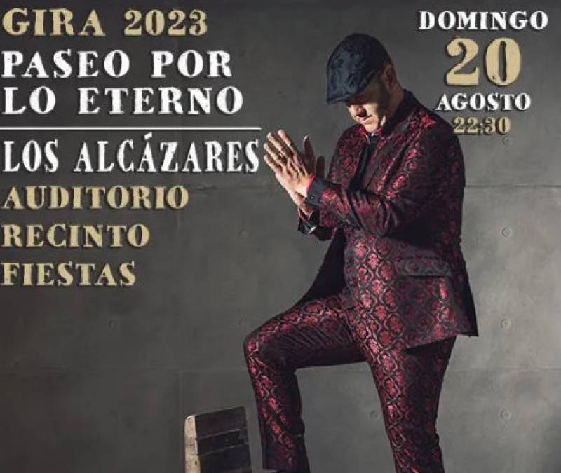 August 14 to 24 Semana de la Huerta y el Mar in Los Alcazares 2023