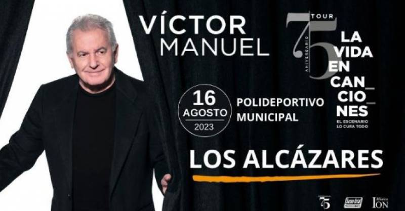 August 14 to 24 Semana de la Huerta y el Mar in Los Alcazares 2023