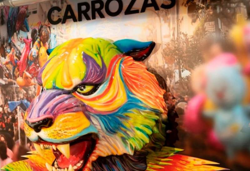 September 2 Free guided tour of the historic town centre of Aguilas