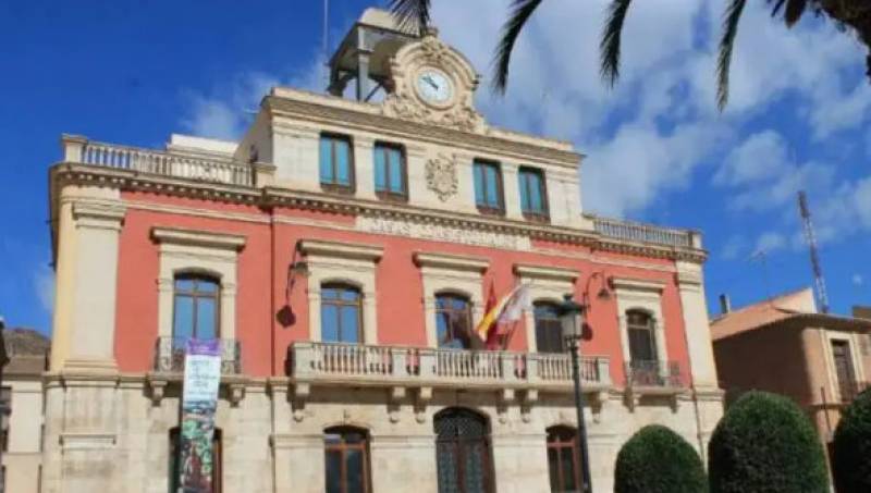 August 19 Free guided tour in Spanish of the old town centre of Mazarron