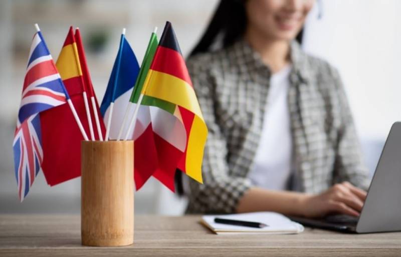 Murcia students to get help from 317 English, French, German, Italian and Chinese classroom assistants