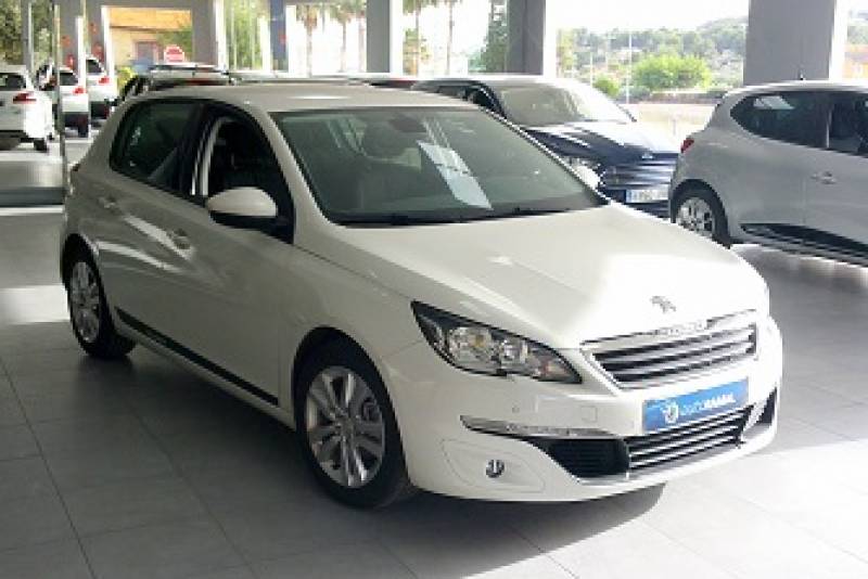 Autos Ramal Murcia latest Summer second hand car offers