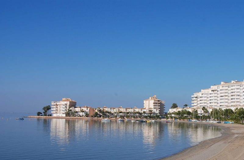 Climate crisis threatens tourism in the Region of Murcia