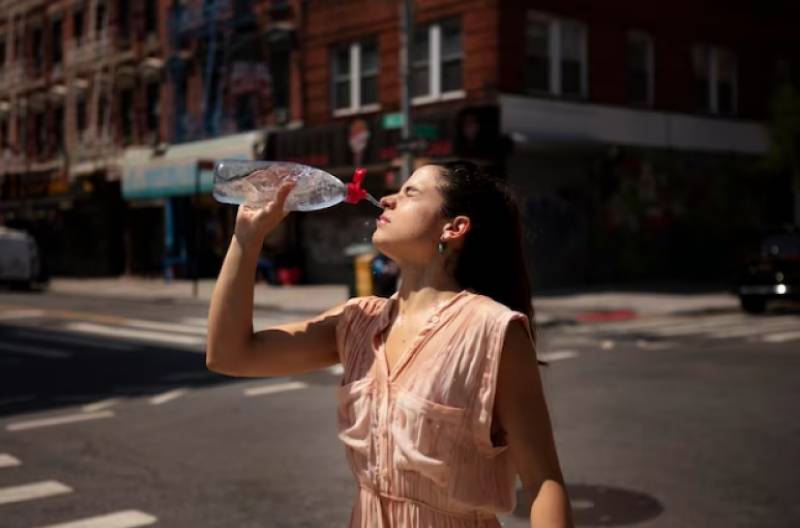 Deaths in Andalucia due to extreme heat double