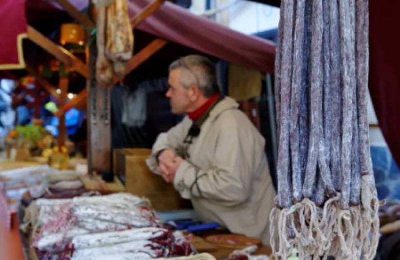 August 31 to September 11 Fixed prices at the Huerto open-air restaurants in Murcia