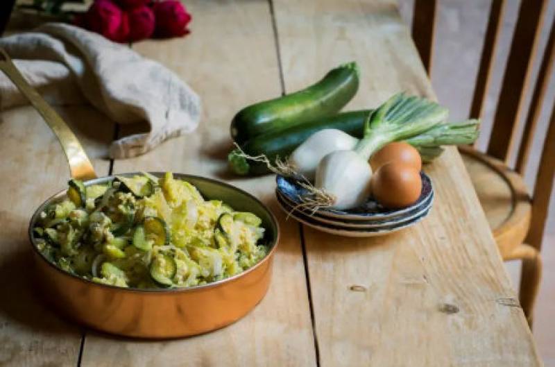 August 31 to September 11 Fixed prices at the Huerto open-air restaurants in Murcia