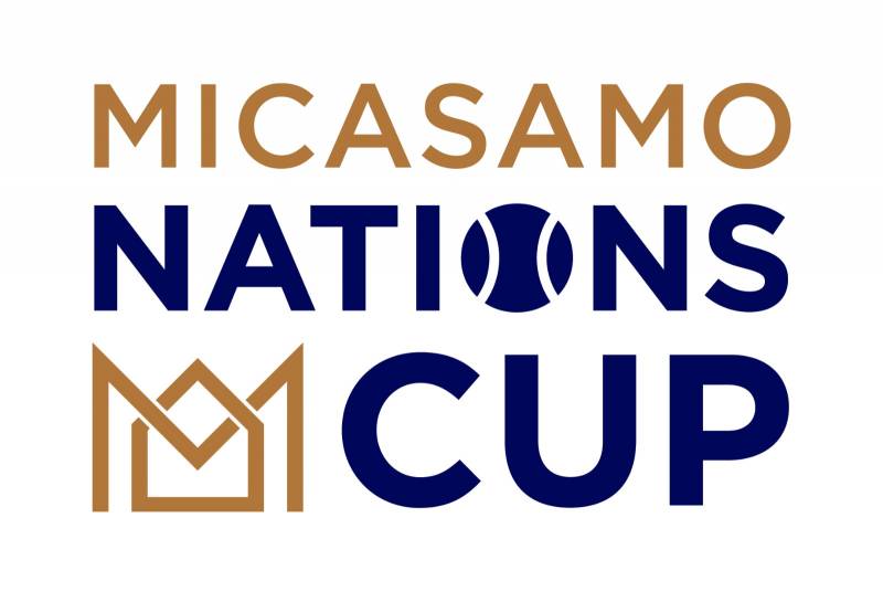 September 16-17 Micasamo Nations Cup tennis tournament at La Manga Club