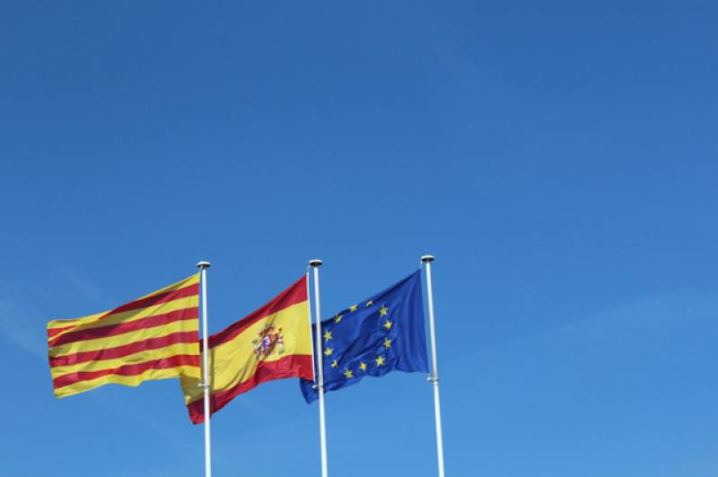 !  Murcia Today – España quiere que el catalán, el gallego y la huesquera sean lenguas oficiales de la UE