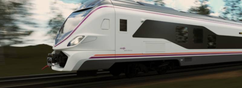 Renfe adds extra trains between Malaga and Madrid this autumn