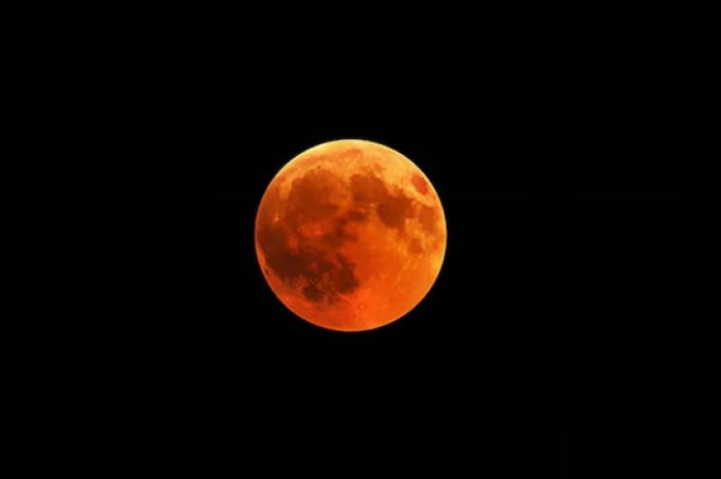 Witness the last Spanish Super Moon of 2023 this week