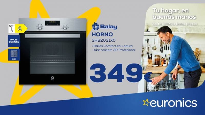 TJ Electricals October specials on Built-in Ovens and Hobs