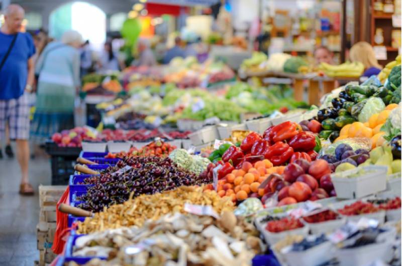 !  Murcia Today – Un supermercado de Murcia ha sido nombrado el más barato de España