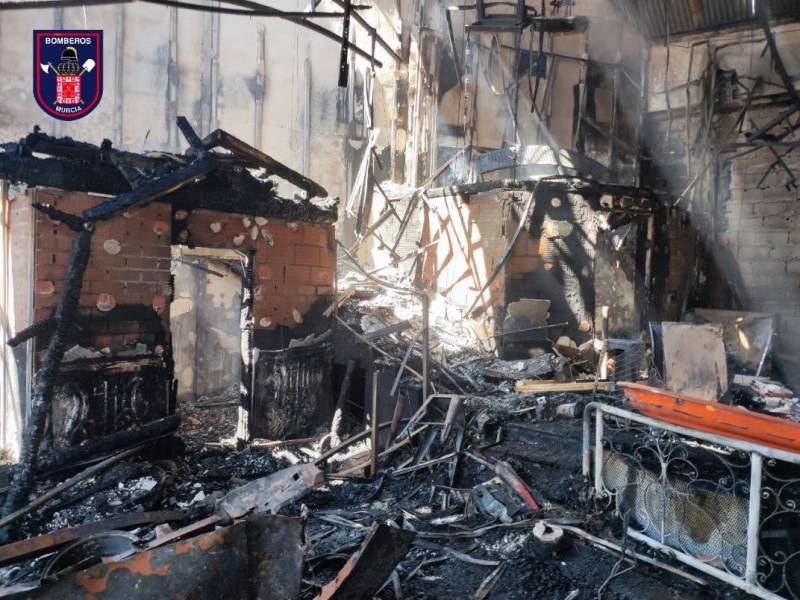 Compensation of up to 180,000 euros for families of deceased in Murcia disco fire