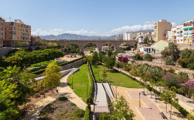 Two Algerians arrested for rape of British tourist near Benidorm