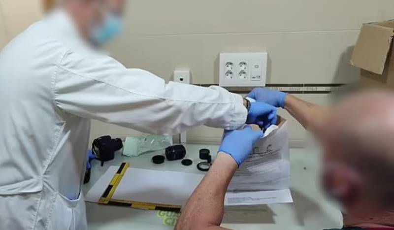 Two Algerians arrested for rape of British tourist near Benidorm