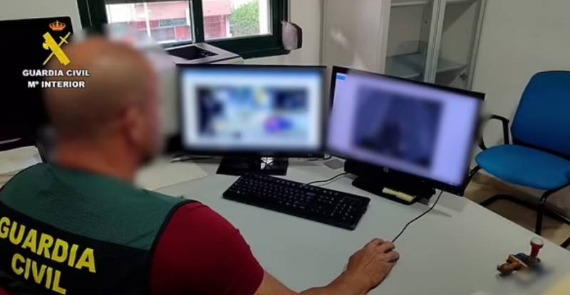 Two Algerians arrested for rape of British tourist near Benidorm