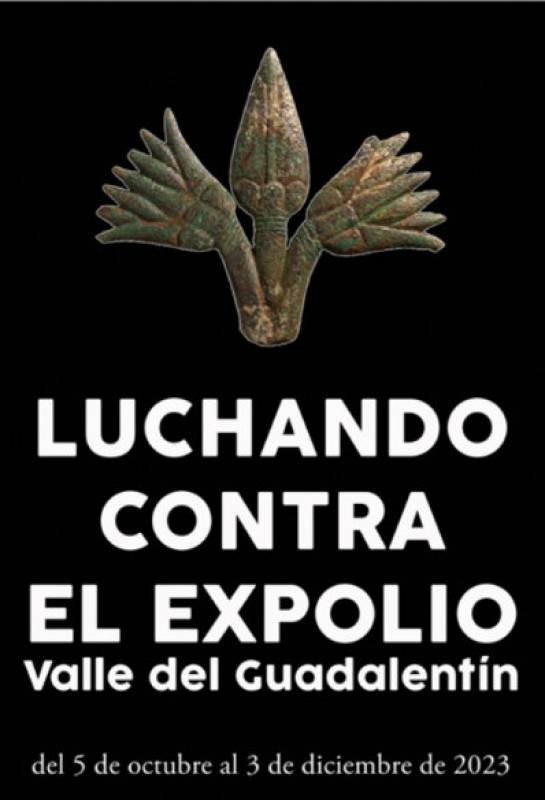 Until December 3 Exhibition of recovered historical treasures in Alhama de Murcia