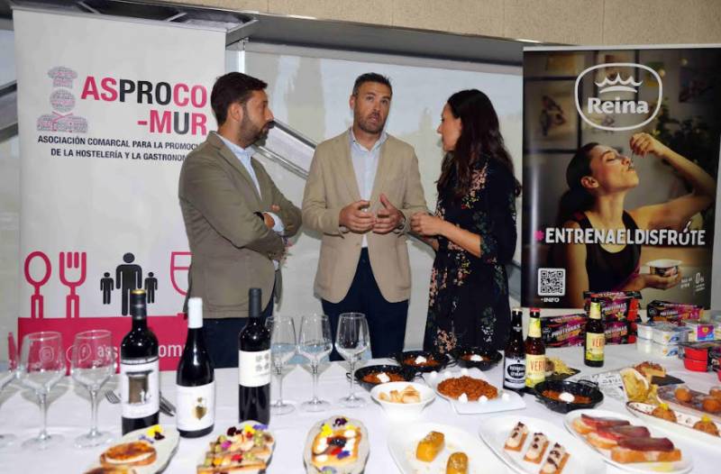 October 13 to 15 Las Cocinas del Jubileo gastronomy fair in Caravaca de la Cruz