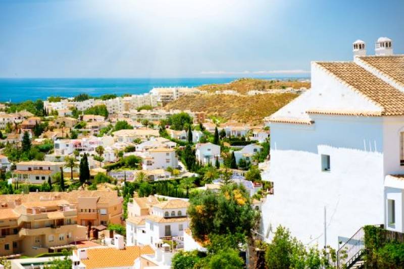 Downward turn for house prices in Malaga and the Costa del Sol