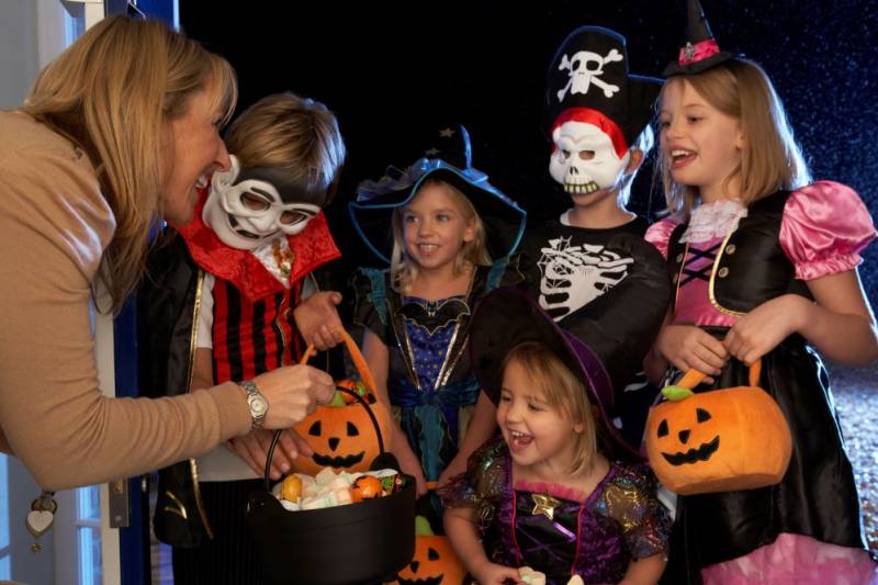 What to do for Halloween 2023 on La Manga Club