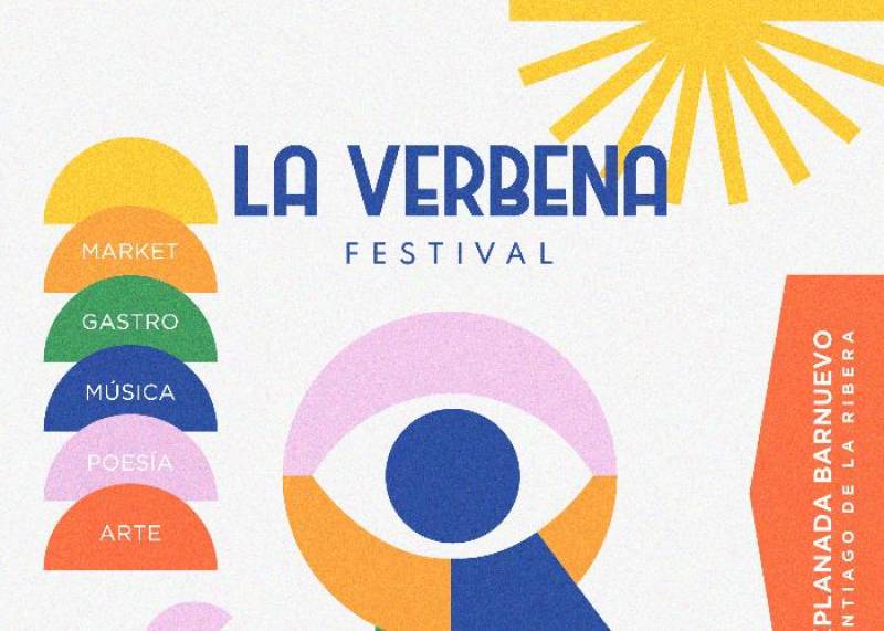 November 4-5 Verbena Festival in Santiago de la Ribera