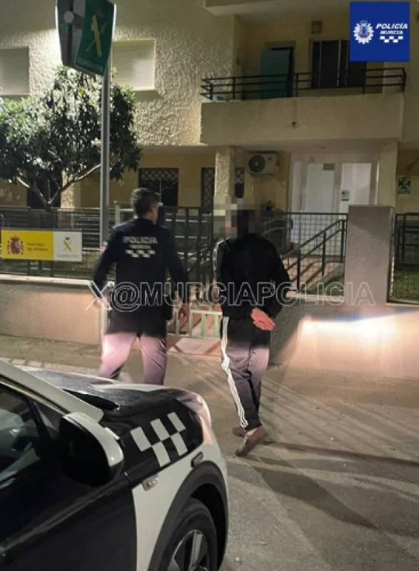 Murcia man stabbed to death in Halloween nightclub brawl