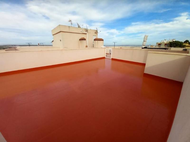 Murcia Today - Leak Proof Waterproofing Company Leads The Way With Hi-tech  Industrial Technology In Polyurethane Systems