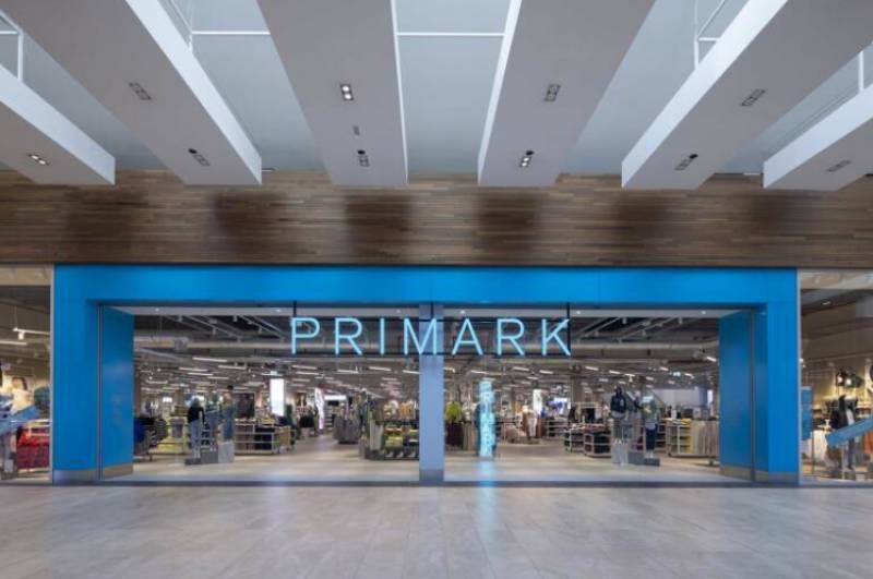 Date set for new Primark superstore to open in Lorca, Murcia