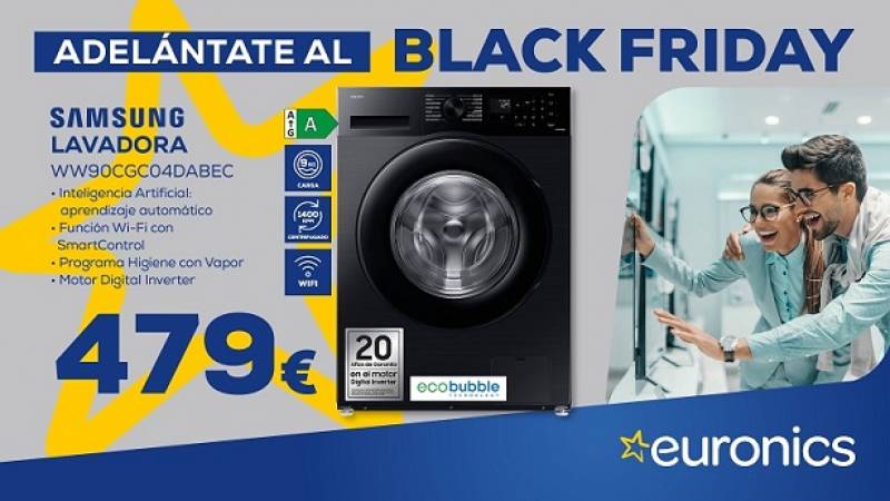 TJ Electricals Pre Black Friday specials on Kitchen Appliances