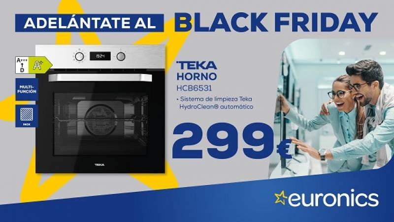 TJ Electricals Pre Black Friday specials on Kitchen Appliances