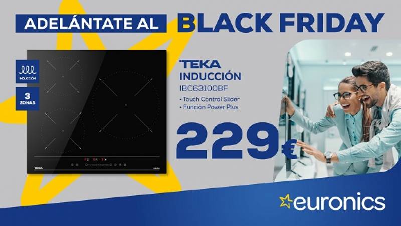 TJ Electricals Pre Black Friday specials on Kitchen Appliances
