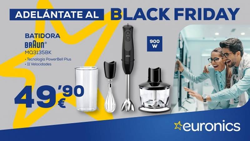 TJ Electricals Pre Black Friday specials on Kitchen Appliances