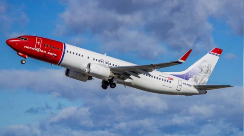 Norwegian launches new routes with Spain for summer 2024