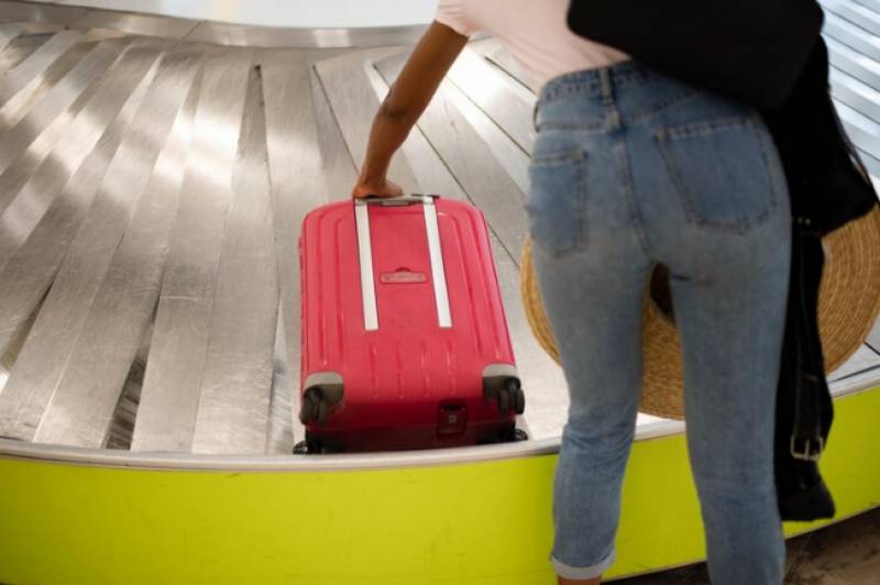 Baggage handler strike called at Spanish airports