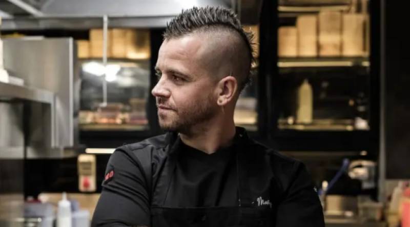 Spanish chef crowned best in the world for third year running