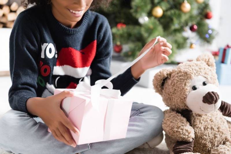 Donate toys to children in need this Christmas with La Torre Social Committee