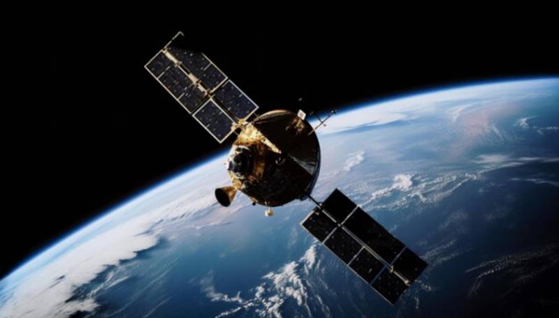 UK, Spain and Portugal partner on space project to tackle climate change