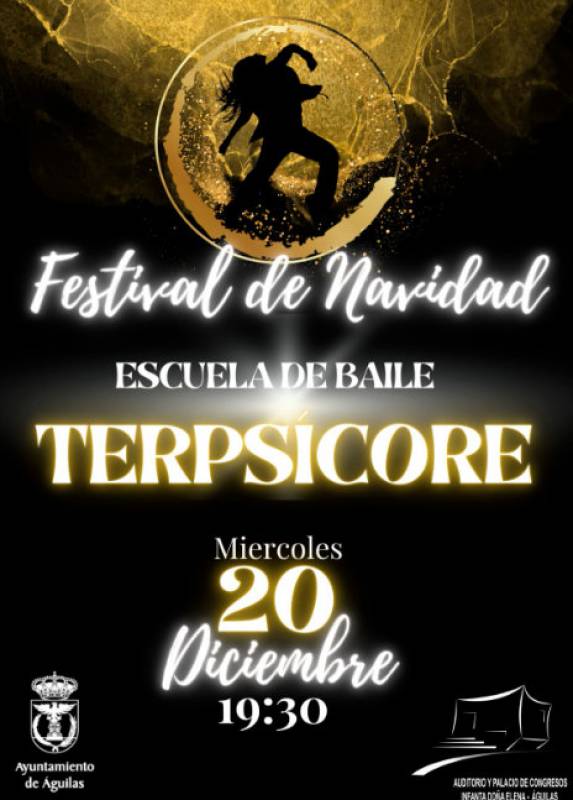 Escuela Montalbán - The Festival of Music and Dance in Granada