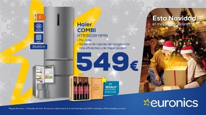 TJ Electricals December and Christmas specials on Kitchen and Home appliances