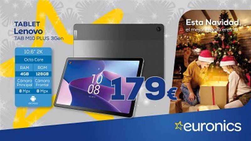 TJ Electricals December and Christmas specials on Information technology products