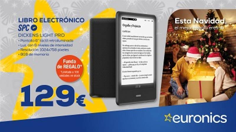 TJ Electricals December and Christmas specials on Information technology products