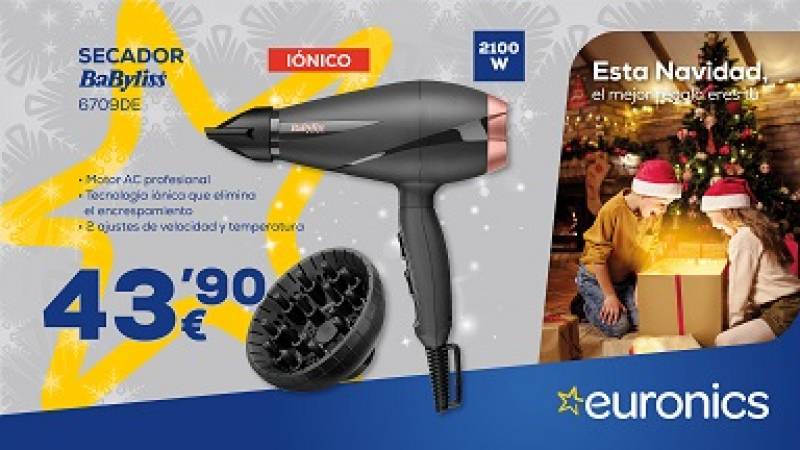 TJ Electricals December and Christmas specials on small appliances and ideal gifts