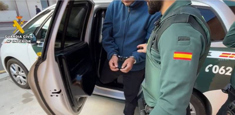 German pilgrim sexually assaulted while walking the Camino de Santiago in Spain