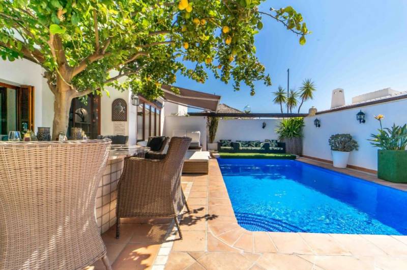 ! Murcia Today Luxury 6bed Villa For Sale On El Valle Golf Resort For 399,950 Euros