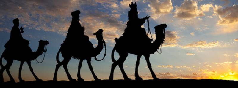 Until January 6 Christmas, New Year and Three Kings 2023-24 in Torre Pacheco