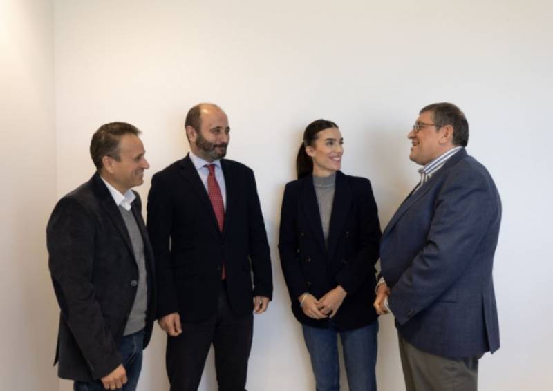 Alhama business park to be expanded in 2024 thanks to 2m-euro cash injection