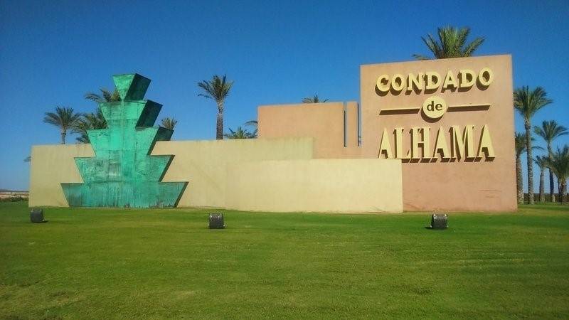 Condado de Alhama Golf Resort appoints new security company