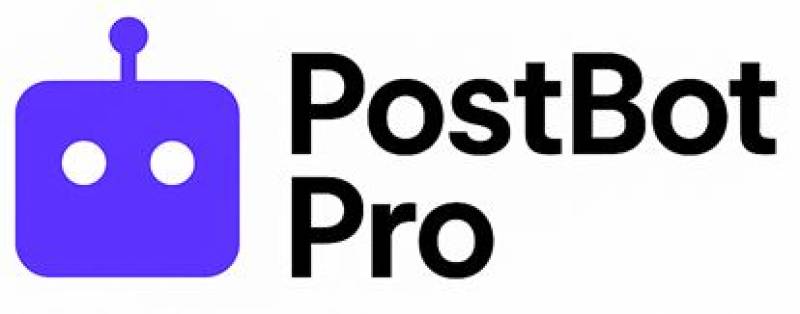 PostBotPro AI social media marketing publisher for businesses