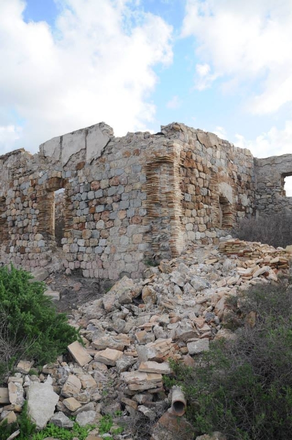 ! Murcia Today - The Castillo De Los Moros In Cartagena In Need Of Love ...