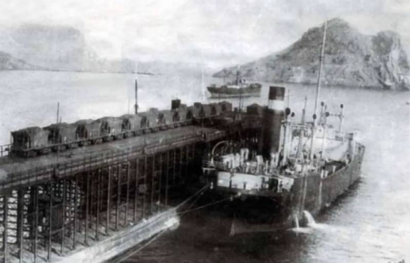 January 20 Free Mr Gillman and the Railways guided tour of Aguilas